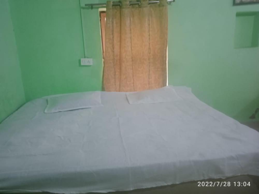 Shri Swami Sheetal Das Aashram Dharmshala Варанаси Экстерьер фото
