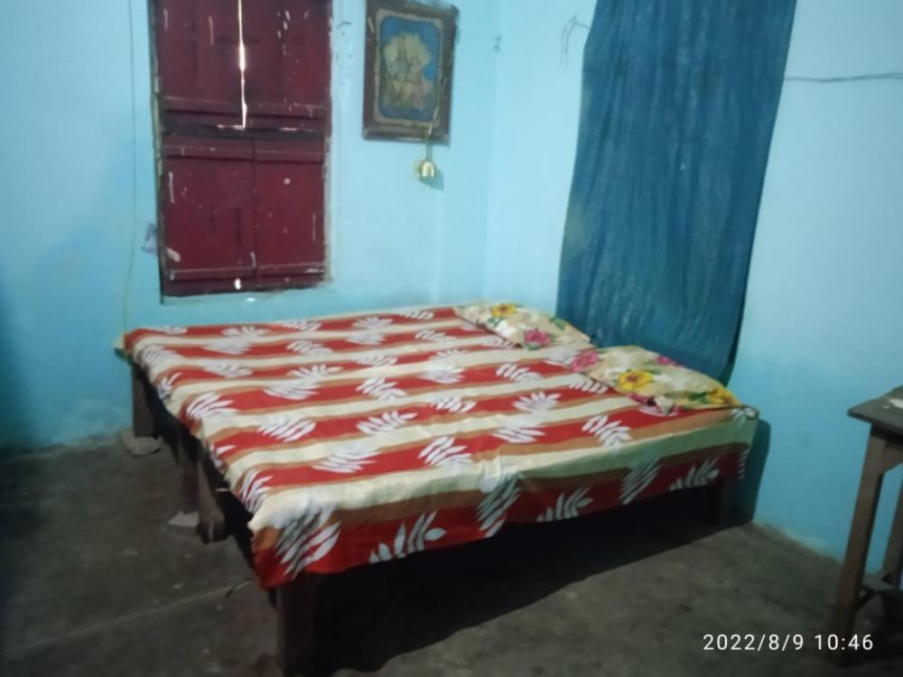 Shri Swami Sheetal Das Aashram Dharmshala Варанаси Экстерьер фото